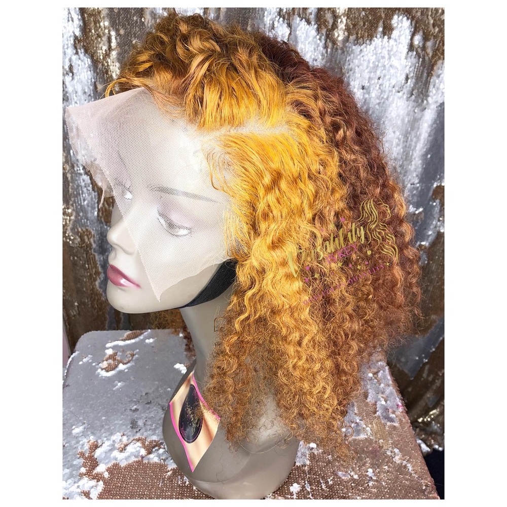 Wig - Picture 4 of 5